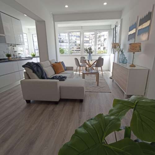 T3 TOTALMENTE REMODELADO COM MATERIAS DE EXCELÊNCIA E QUALIDADE NA EXECUÇÃO DE MÃO DE OBRA