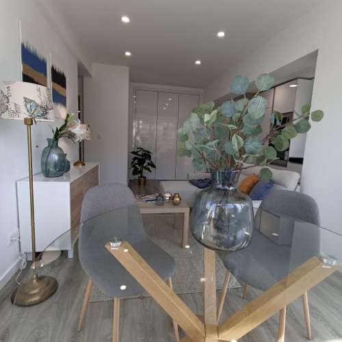 T3 TOTALMENTE REMODELADO COM MATERIAS DE EXCELÊNCIA E QUALIDADE NA EXECUÇÃO DE MÃO DE OBRA