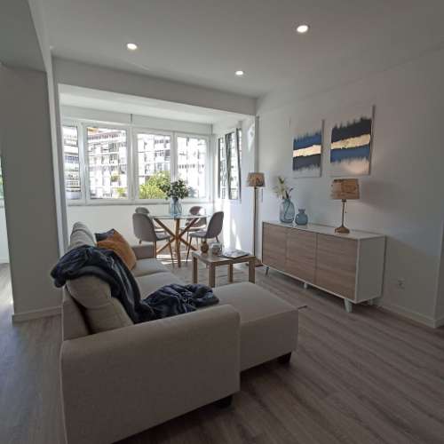 T3 TOTALMENTE REMODELADO COM MATERIAS DE EXCELÊNCIA E QUALIDADE NA EXECUÇÃO DE MÃO DE OBRA