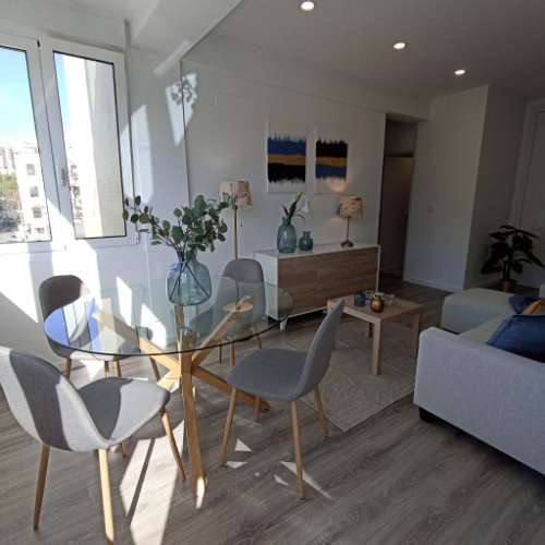 T3 TOTALMENTE REMODELADO COM MATERIAS DE EXCELÊNCIA E QUALIDADE NA EXECUÇÃO DE MÃO DE OBRA