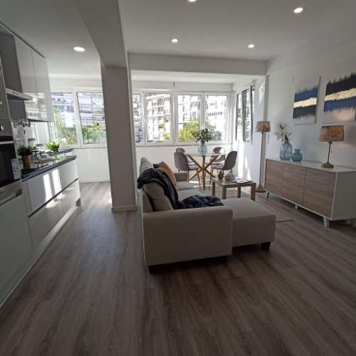 T3 TOTALMENTE REMODELADO COM MATERIAS DE EXCELÊNCIA E QUALIDADE NA EXECUÇÃO DE MÃO DE OBRA