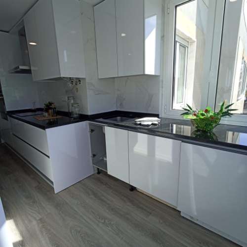 T3 TOTALMENTE REMODELADO COM MATERIAS DE EXCELÊNCIA E QUALIDADE NA EXECUÇÃO DE MÃO DE OBRA