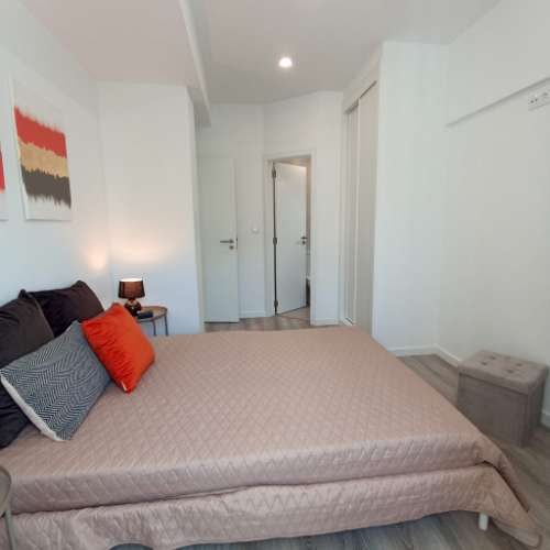 T3 TOTALMENTE REMODELADO COM MATERIAS DE EXCELÊNCIA E QUALIDADE NA EXECUÇÃO DE MÃO DE OBRA