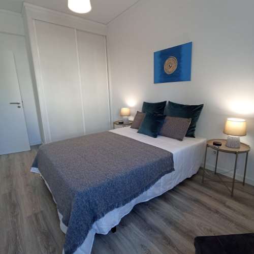 T3 TOTALMENTE REMODELADO COM MATERIAS DE EXCELÊNCIA E QUALIDADE NA EXECUÇÃO DE MÃO DE OBRA