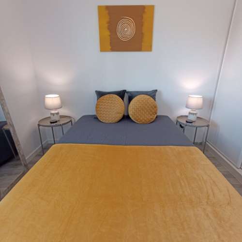 T3 TOTALMENTE REMODELADO COM MATERIAS DE EXCELÊNCIA E QUALIDADE NA EXECUÇÃO DE MÃO DE OBRA