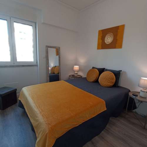 T3 TOTALMENTE REMODELADO COM MATERIAS DE EXCELÊNCIA E QUALIDADE NA EXECUÇÃO DE MÃO DE OBRA