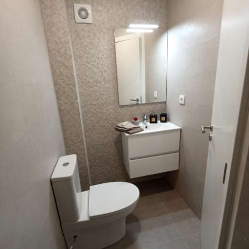 T3 TOTALMENTE REMODELADO COM MATERIAS DE EXCELÊNCIA E QUALIDADE NA EXECUÇÃO DE MÃO DE OBRA