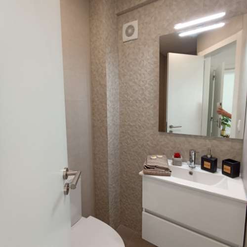 T3 TOTALMENTE REMODELADO COM MATERIAS DE EXCELÊNCIA E QUALIDADE NA EXECUÇÃO DE MÃO DE OBRA