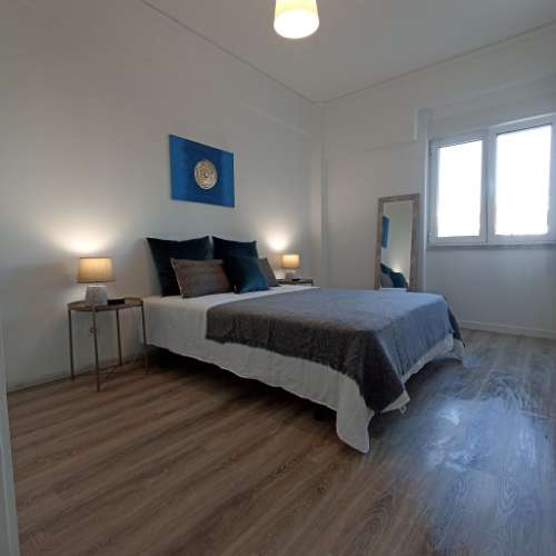 T3 TOTALMENTE REMODELADO COM MATERIAS DE EXCELÊNCIA E QUALIDADE NA EXECUÇÃO DE MÃO DE OBRA