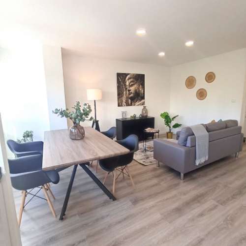 T2 BENFICA TOTALMENTE REMODELADO (MUITO BOM GOSTO)