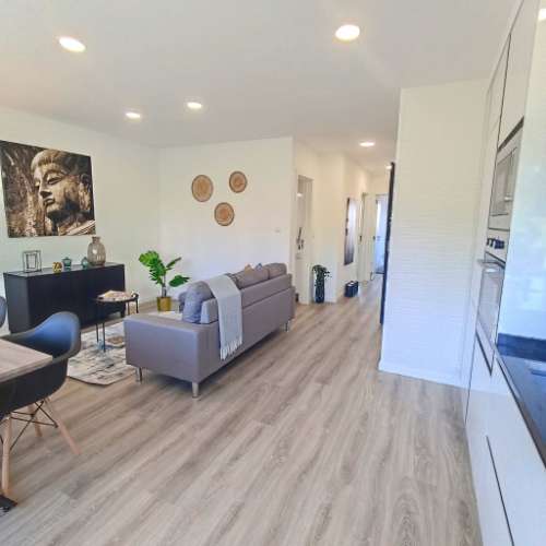 T2 BENFICA TOTALMENTE REMODELADO (MUITO BOM GOSTO)