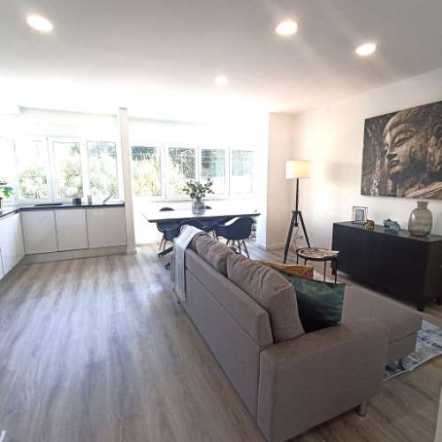 T2 BENFICA TOTALMENTE REMODELADO (MUITO BOM GOSTO)