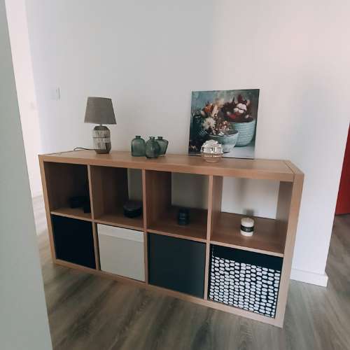 
A 2 MINUTOS DE SETE RIOS T1+1 COMPLETAMENTE REMODELADO E COZINHA EQUIPADA