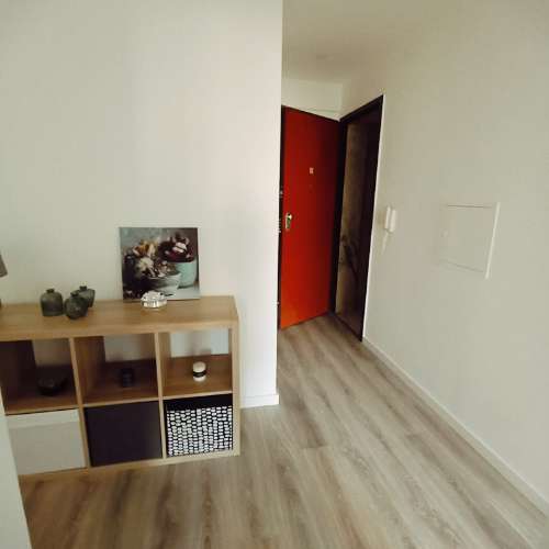 Soberbo T2 totalmente remodelado e cozinha totalmente equipada a curta distância da Estação CP Benfica