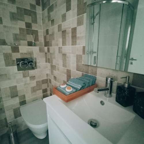 Soberbo T2 totalmente remodelado e cozinha totalmente equipada a curta distância da Estação CP Benfica