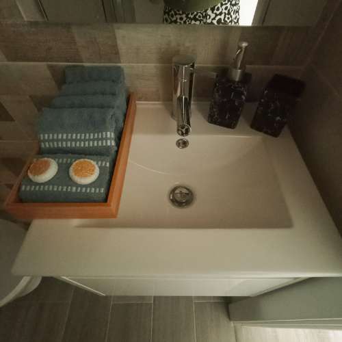 Soberbo T2 totalmente remodelado e cozinha totalmente equipada a curta distância da Estação CP Benfica