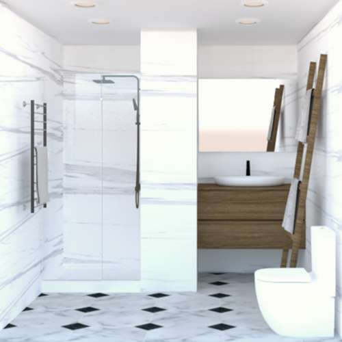 COM JANELA ABERTA PARA O MUNDO, T2 VISTA RIO, REMODELADO COM COZINHA TOTALMENTE COM MATERIAIS DE EXCELENTE QUALIDADE E BOM GOSTO