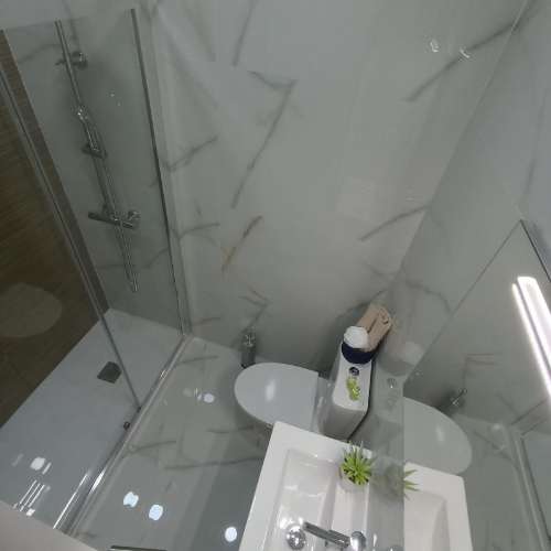 COM VISTA SOB O JARDIM DA PENHA DE FRANÇA E VISTA RIO, MAGNIFICO T1 TOTALMENTE REMODELADO