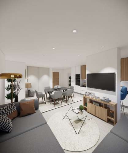 PRATICAMENTE À BOCA DO METRO DE ARROIOS, T3 Totalmente remodelado cozinha equipada