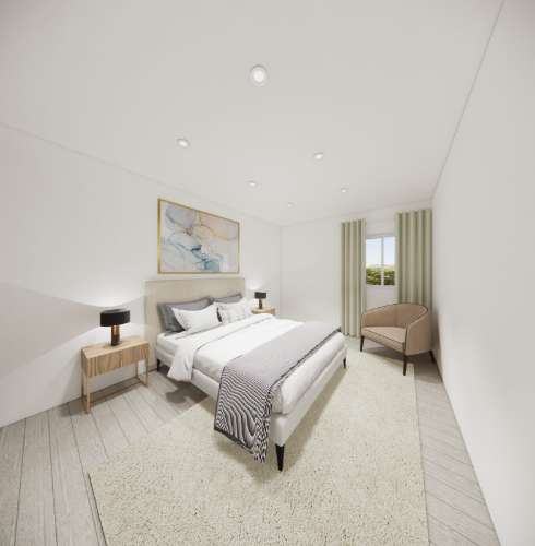 PRATICAMENTE À BOCA DO METRO DE ARROIOS, T3 Totalmente remodelado cozinha equipada