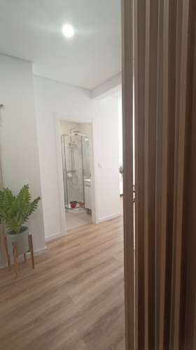 O T3 MAIS BARATO EM BENFICA, TOTALMENTE REMODELADO EM EDIFICIO COM ELEVADOR