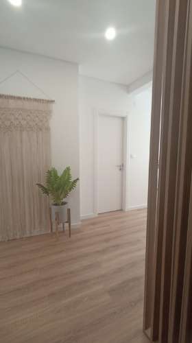 O T3 MAIS BARATO EM BENFICA, TOTALMENTE REMODELADO EM EDIFICIO COM ELEVADOR