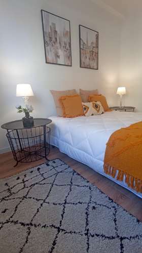 O T3 MAIS BARATO EM BENFICA, TOTALMENTE REMODELADO EM EDIFICIO COM ELEVADOR