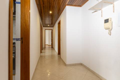 T3 PARA ARRENDAMENTO EM QUARTOS SITUADO A 2 MINUTOS APÉ DA ESTAÇÃO DE COMBOIO DE ALHOS VEDROS E A 30 MINUTO DE LISBOA