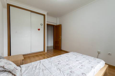 T3 PARA ARRENDAMENTO EM QUARTOS SITUADO A 2 MINUTOS APÉ DA ESTAÇÃO DE COMBOIO DE ALHOS VEDROS E A 30 MINUTO DE LISBOA