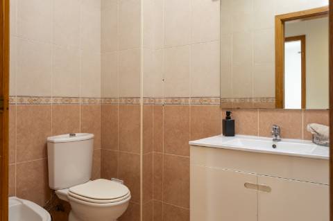 T3 PARA ARRENDAMENTO EM QUARTOS SITUADO A 2 MINUTOS APÉ DA ESTAÇÃO DE COMBOIO DE ALHOS VEDROS E A 30 MINUTO DE LISBOA