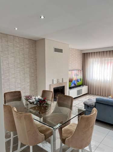 AMPLO T3 COM SUITE , PARQUEAMENTO E ARRECADAÇÃO, SAMOUCO