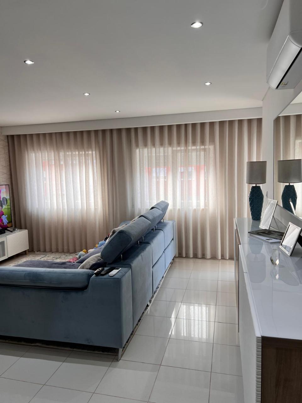 AMPLO T3 COM SUITE , PARQUEAMENTO E ARRECADAÇÃO, SAMOUCO