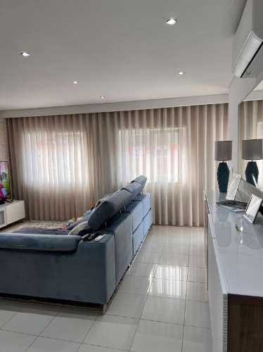 AMPLO T3 COM SUITE , PARQUEAMENTO E ARRECADAÇÃO, SAMOUCO