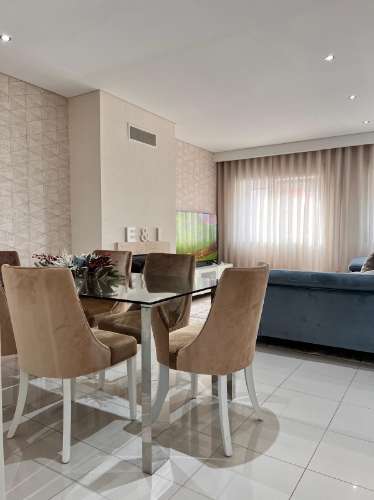 AMPLO T3 COM SUITE , PARQUEAMENTO E ARRECADAÇÃO, SAMOUCO