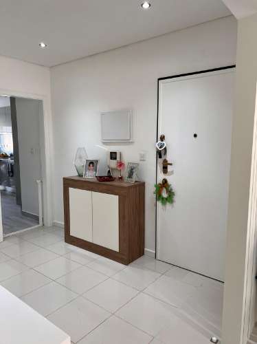 AMPLO T3 COM SUITE , PARQUEAMENTO E ARRECADAÇÃO, SAMOUCO