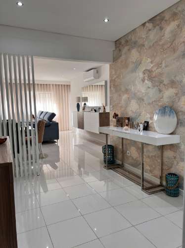 AMPLO T3 COM SUITE , PARQUEAMENTO E ARRECADAÇÃO, SAMOUCO