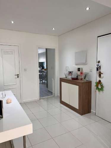 AMPLO T3 COM SUITE , PARQUEAMENTO E ARRECADAÇÃO, SAMOUCO