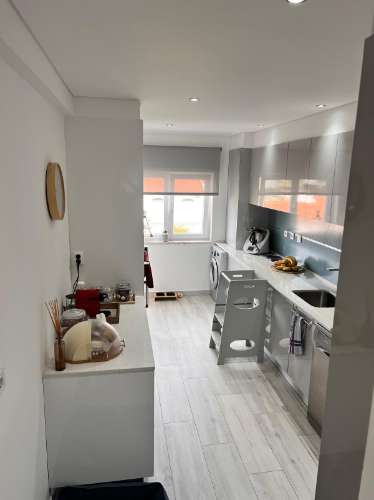 AMPLO T3 COM SUITE , PARQUEAMENTO E ARRECADAÇÃO, SAMOUCO