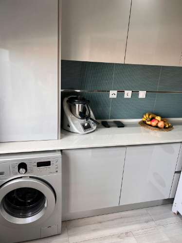 AMPLO T3 COM SUITE , PARQUEAMENTO E ARRECADAÇÃO, SAMOUCO