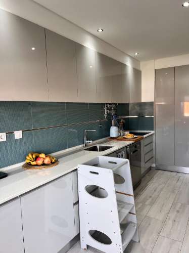 AMPLO T3 COM SUITE , PARQUEAMENTO E ARRECADAÇÃO, SAMOUCO