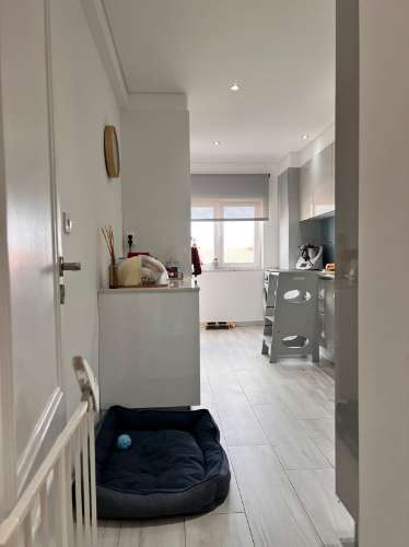 AMPLO T3 COM SUITE , PARQUEAMENTO E ARRECADAÇÃO, SAMOUCO