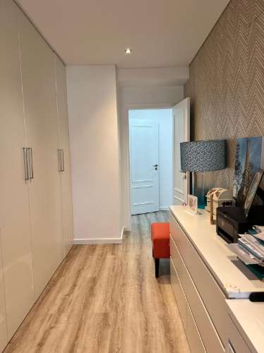 AMPLO T3 COM SUITE , PARQUEAMENTO E ARRECADAÇÃO, SAMOUCO