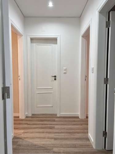 AMPLO T3 COM SUITE , PARQUEAMENTO E ARRECADAÇÃO, SAMOUCO