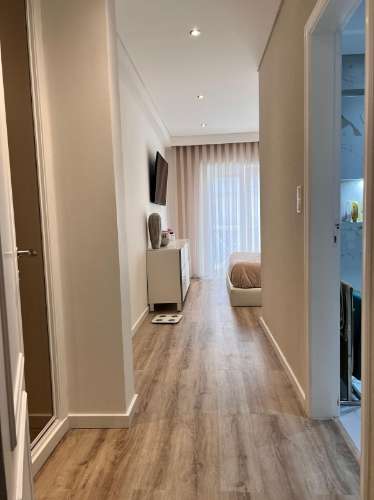 AMPLO T3 COM SUITE , PARQUEAMENTO E ARRECADAÇÃO, SAMOUCO