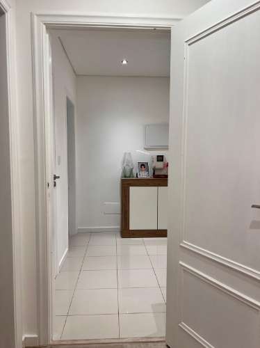 AMPLO T3 COM SUITE , PARQUEAMENTO E ARRECADAÇÃO, SAMOUCO