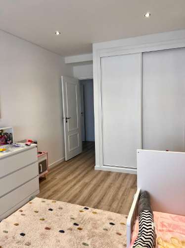 AMPLO T3 COM SUITE , PARQUEAMENTO E ARRECADAÇÃO, SAMOUCO