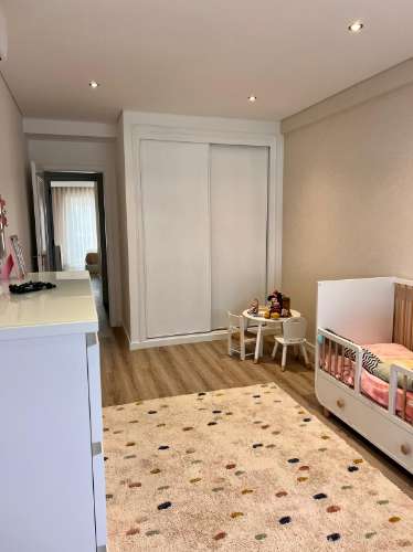 AMPLO T3 COM SUITE , PARQUEAMENTO E ARRECADAÇÃO, SAMOUCO