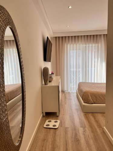 AMPLO T3 COM SUITE , PARQUEAMENTO E ARRECADAÇÃO, SAMOUCO