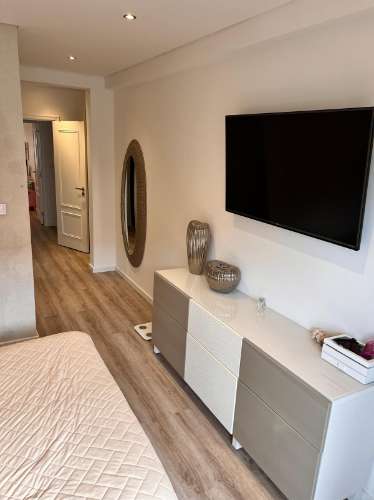 AMPLO T3 COM SUITE , PARQUEAMENTO E ARRECADAÇÃO, SAMOUCO