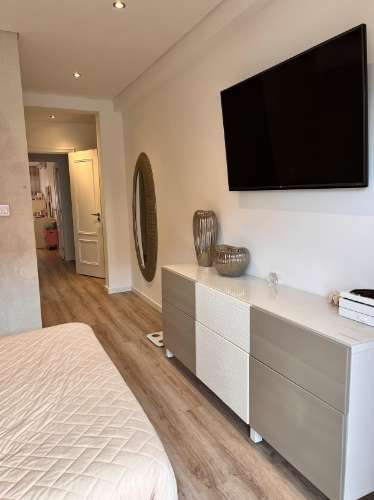 AMPLO T3 COM SUITE , PARQUEAMENTO E ARRECADAÇÃO, SAMOUCO